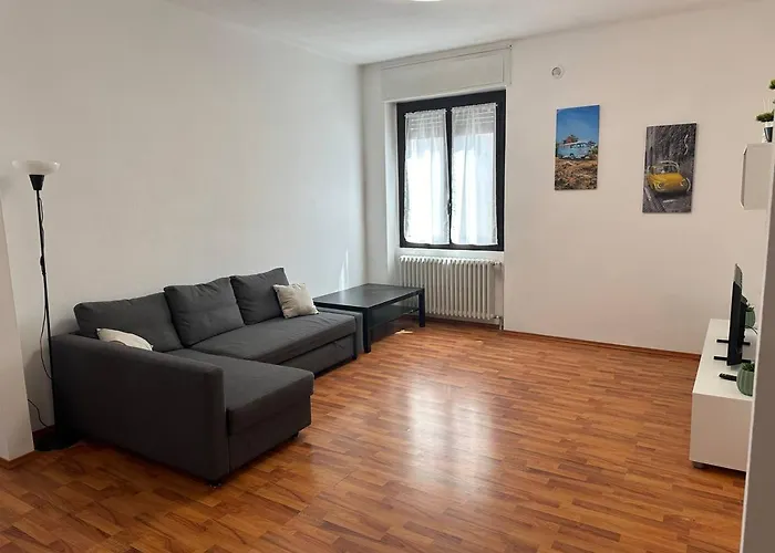 Il Laghetto - Residenza