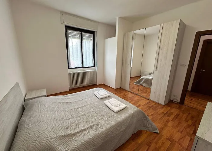 Il Laghetto - Residenza
