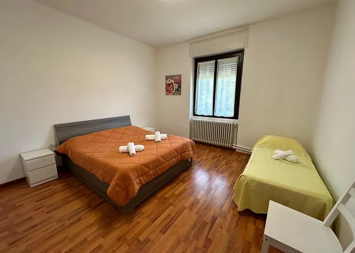 Il Laghetto - Residenza