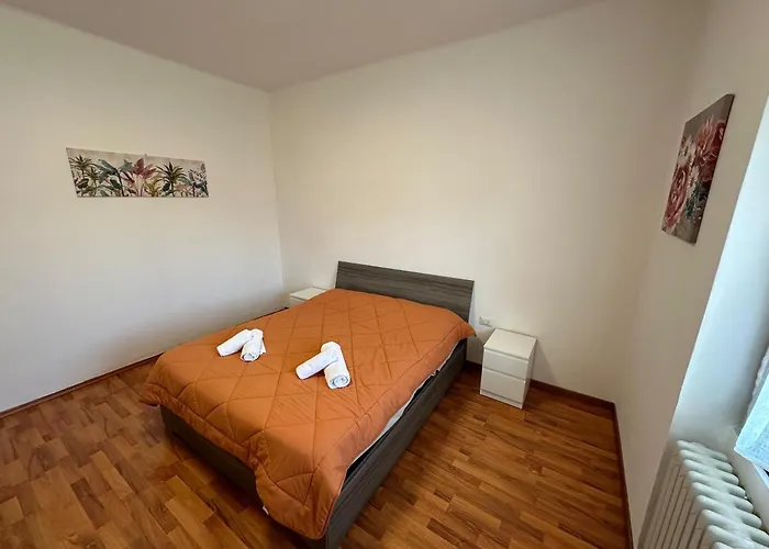 Il Laghetto - Residenza