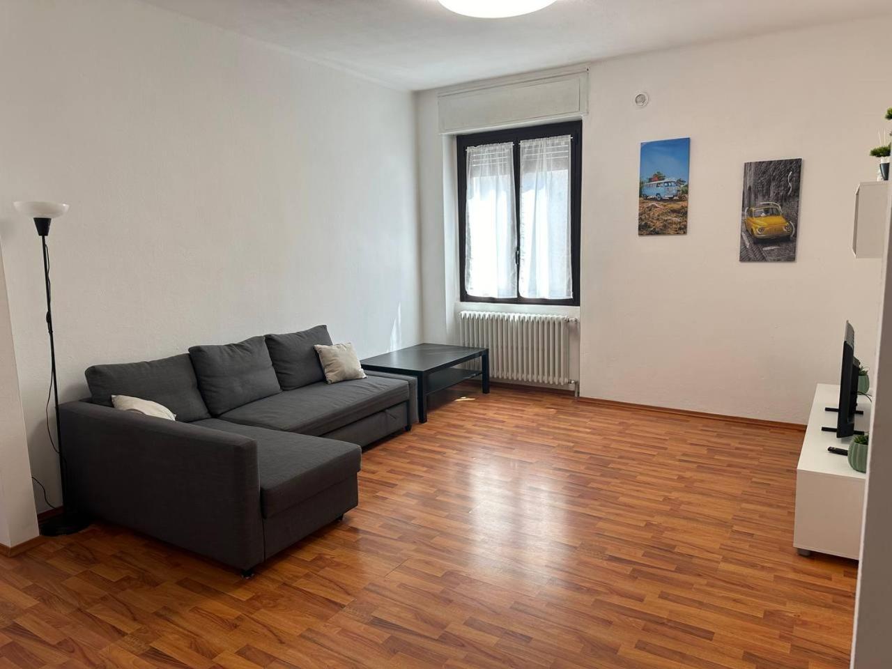 Apartment Il Laghetto - Residenza Casorate Sempione