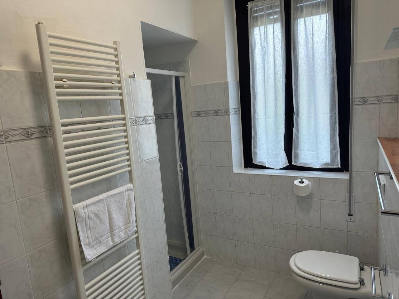 Il Laghetto - Residenza