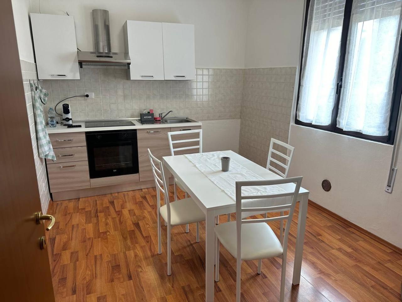 Il Laghetto - Residenza