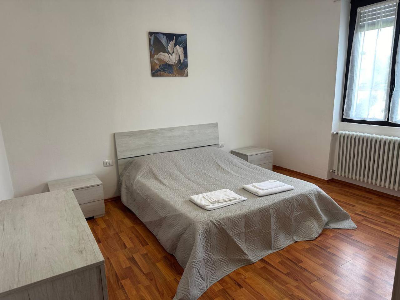 Il Laghetto - Residenza