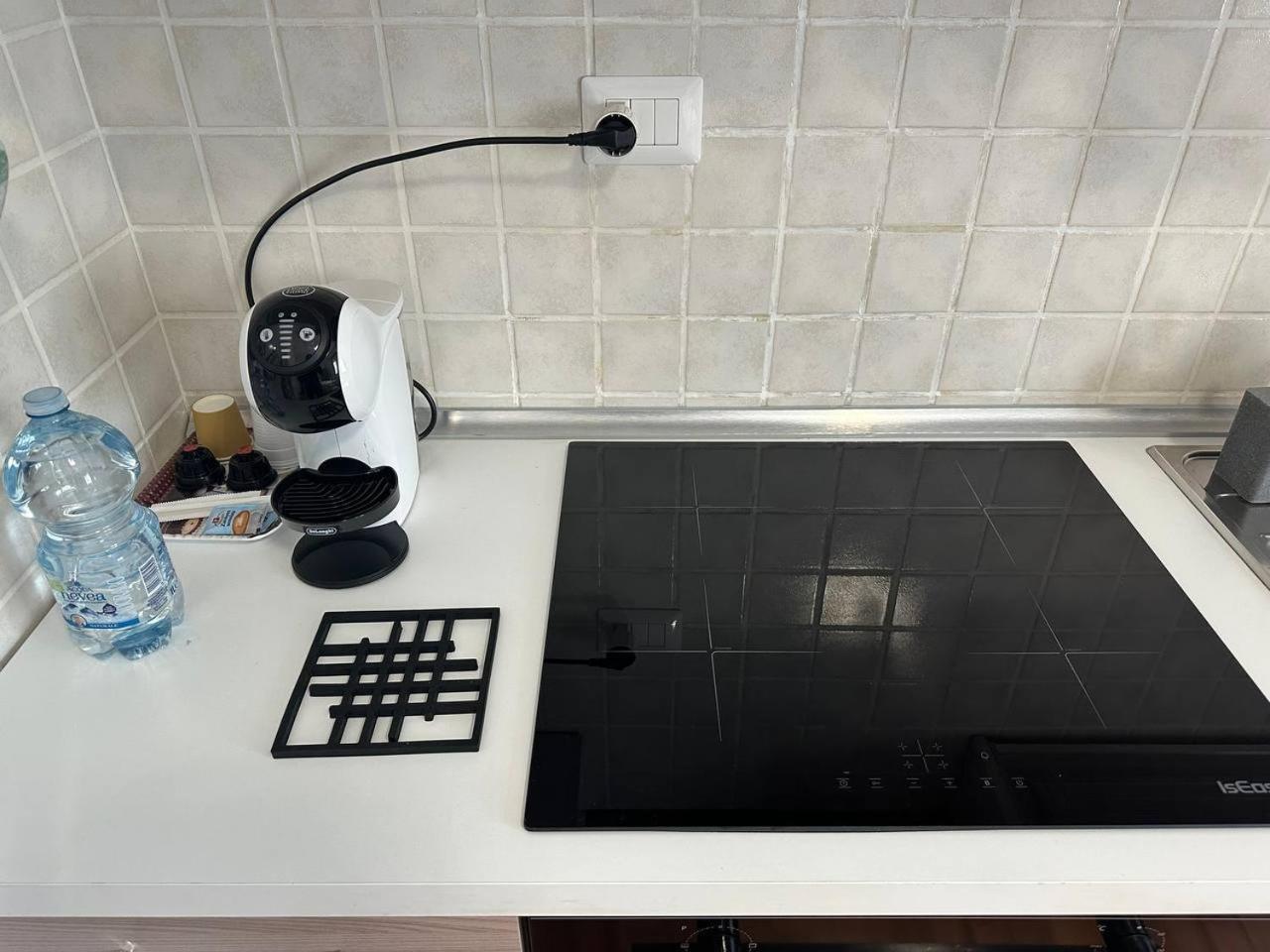 Apartment Il Laghetto - Residenza