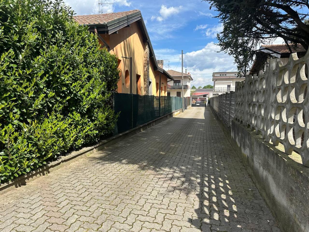 Apartment Il Laghetto - Residenza Casorate Sempione