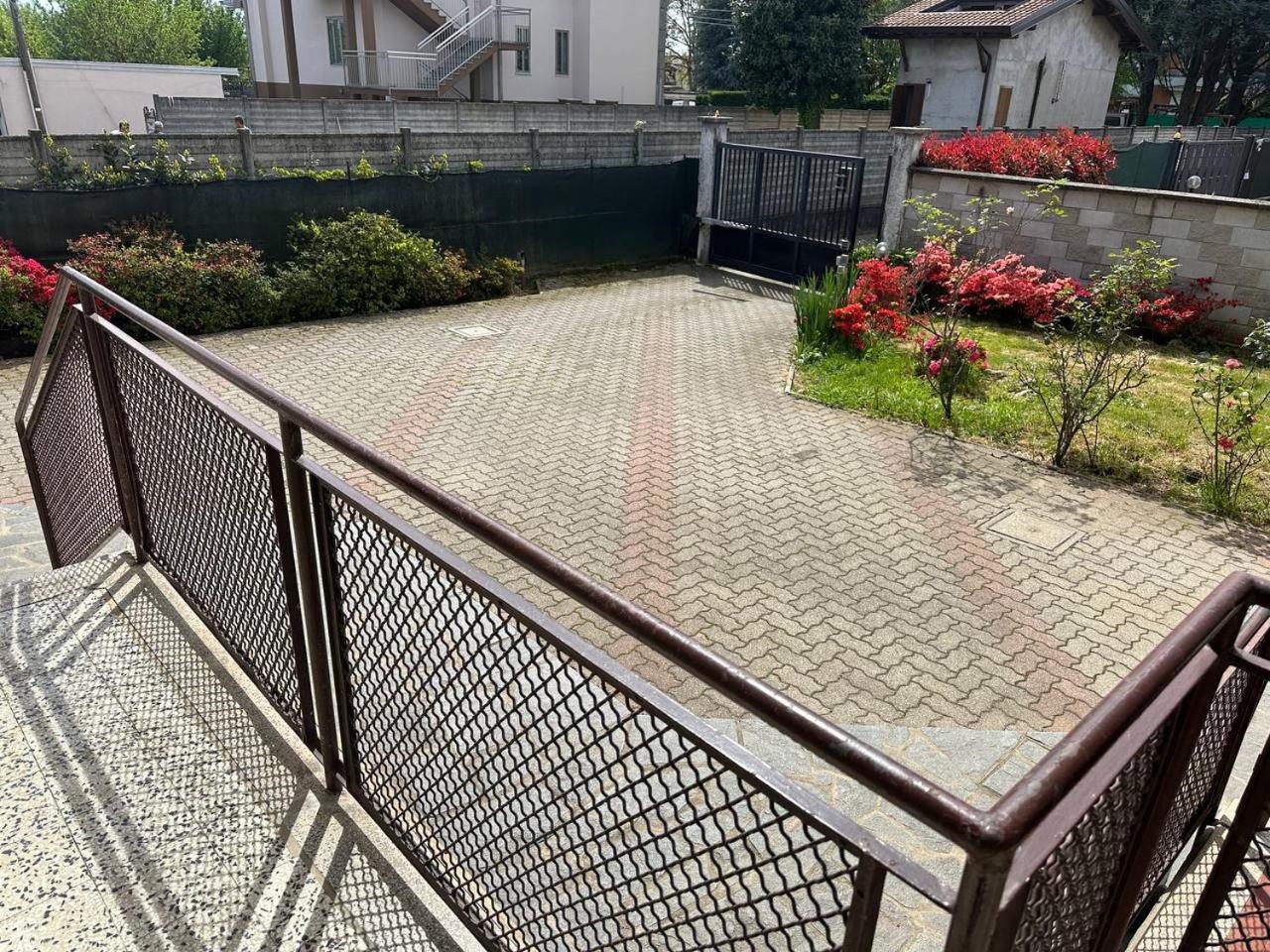 Apartment Il Laghetto - Residenza *