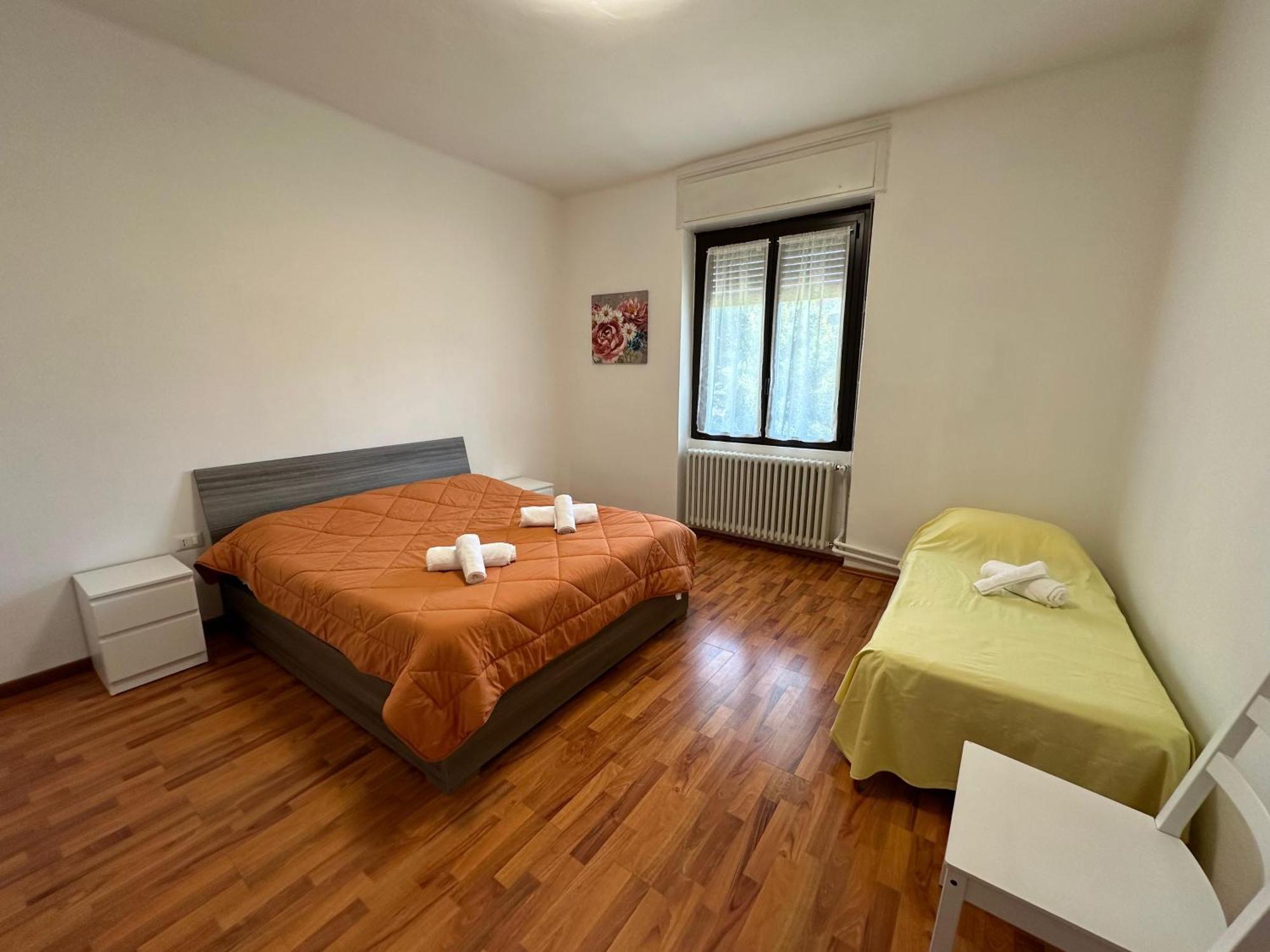 Il Laghetto - Residenza Casorate Sempione