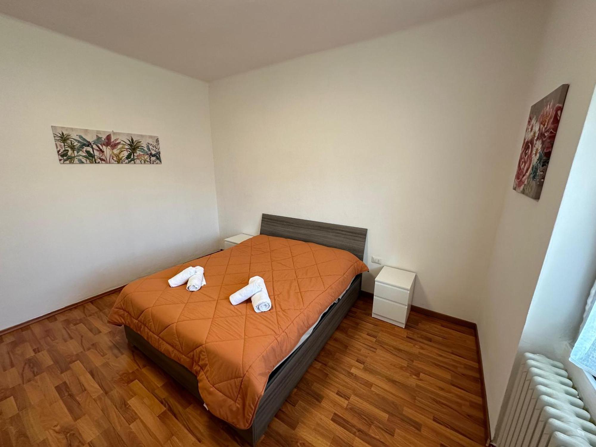 Il Laghetto - Residenza * Casorate Sempione
