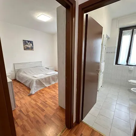 Il Laghetto - Residenza Apartment Casorate Sempione Exterior photo