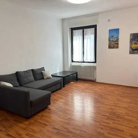 Il Laghetto - Residenza Apartment Casorate Sempione Exterior photo