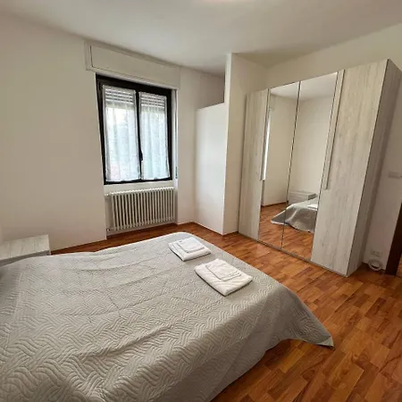 Il Laghetto - Residenza Apartment Casorate Sempione Exterior photo