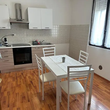 Il Laghetto - Residenza Apartment Casorate Sempione Exterior photo