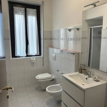 Il Laghetto - Residenza Apartment Casorate Sempione Exterior photo