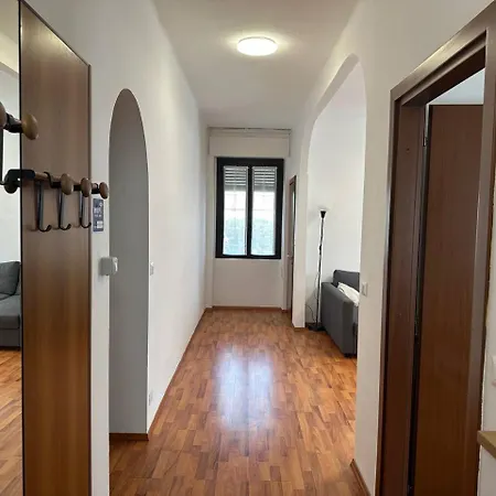 Il Laghetto - Residenza Apartment Casorate Sempione Exterior photo