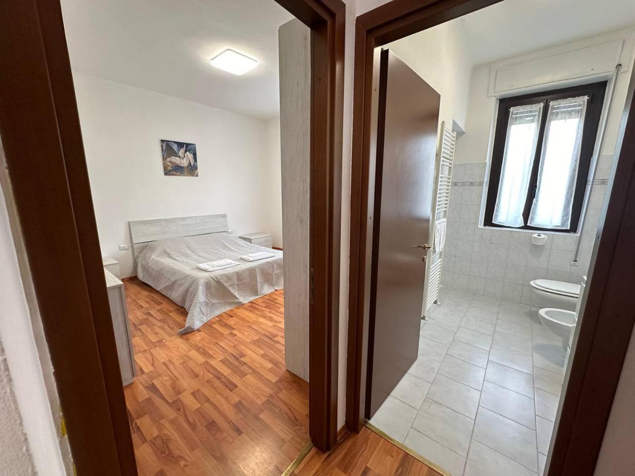 Apartment Il Laghetto - Residenza Casorate Sempione