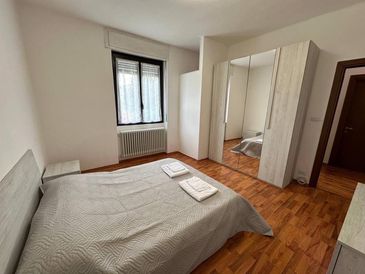 Apartment Il Laghetto - Residenza *