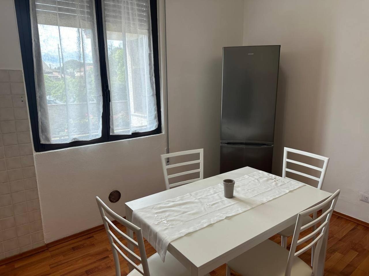 Apartment Il Laghetto - Residenza Casorate Sempione