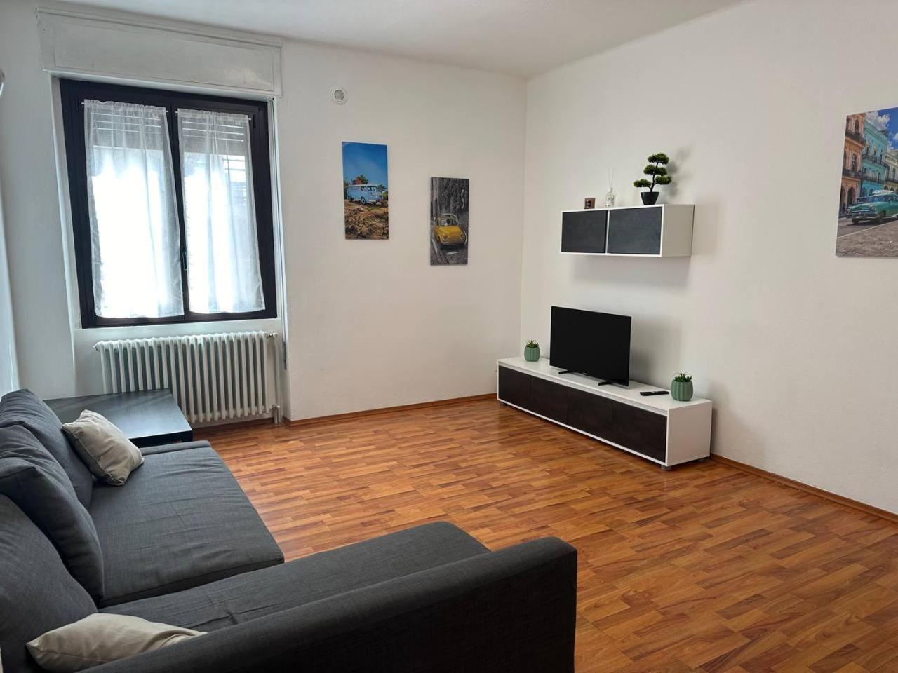 Apartment Il Laghetto - Residenza *