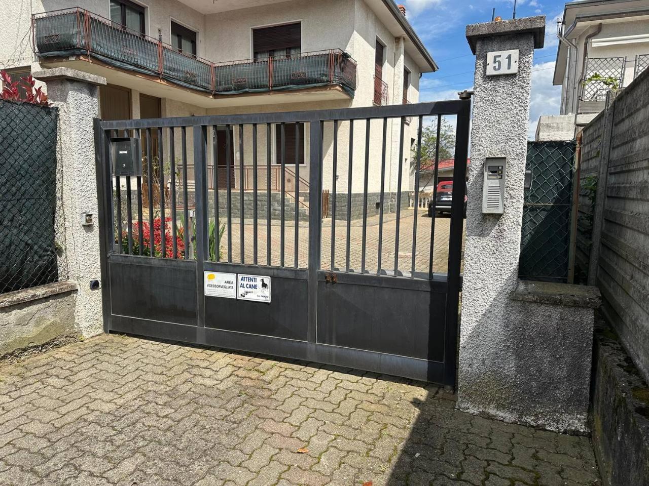 Il Laghetto - Residenza Casorate Sempione